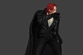 Shanks