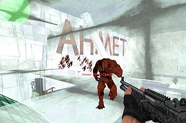 Xm1014 Nijobes Camo