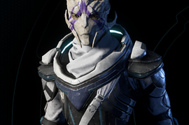Initiative Squad Armor Pack (v.1.2)
