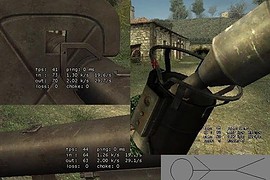 Panzerschreck_Reskin