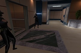 Black Operation