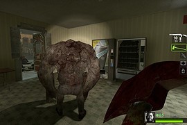 L4D1-Style Tank