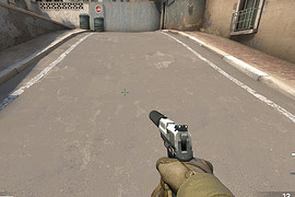 USP CSS