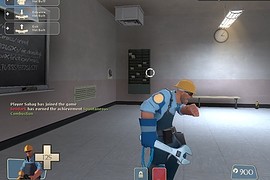 Snap Wrench (added worldmodel)
