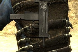 Mac10 Snake