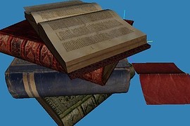 из разработки They Hunger: Fourth