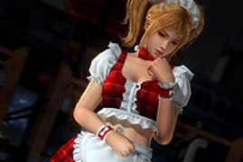 Juliet Starling Pack