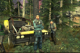Dangerous World 2