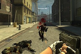 Mac10 Remake