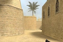 Suckage's Black Deagle V2