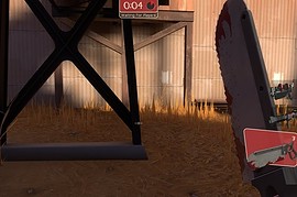 Bloody Bonesaw