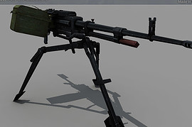 Operation Broken Arrow
