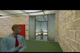 Night At The Office