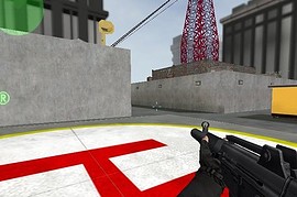 3DStart s K7 SMG
