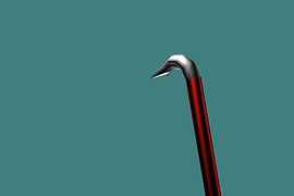 Crowbar reanimation