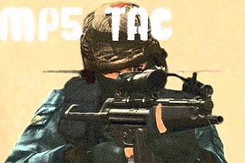 mp5 Another TAC