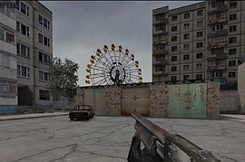 S.T.A.L.K.E.R. W1300