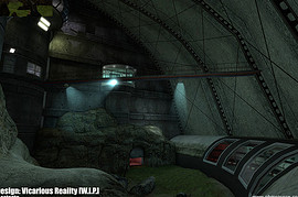 Operation Black Mesa