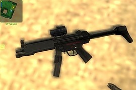 mp5A3
