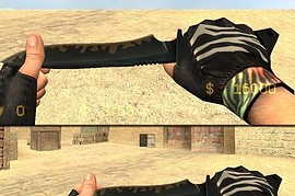 Zebra_Pattern_Gloves