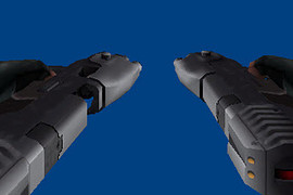 Halo M6D Pistol