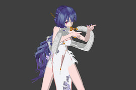 Cheongsam