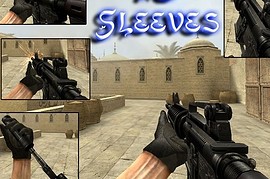 Default_M4A1_on_Mullets_Animations