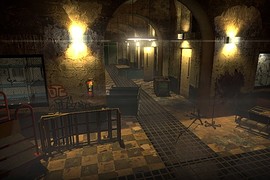 Dead Lab