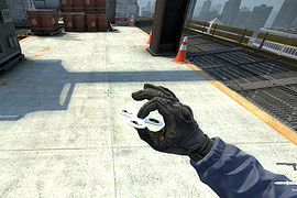 Fidget Spinner