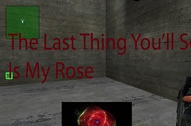 Rose Desert Eagle