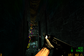 Counter-Life 2 - Early Access
