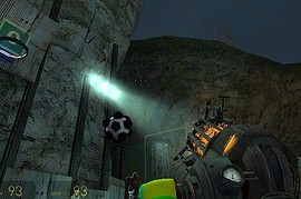 Soccer ball