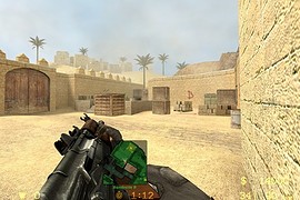Aksu74 Llama Thanez