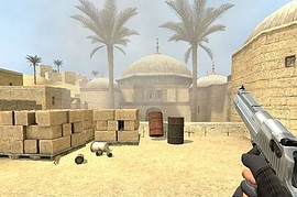 Deagle skin