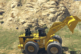 CAT 994F Caterpillar