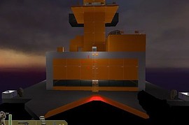Dod_Orange_The_Cube