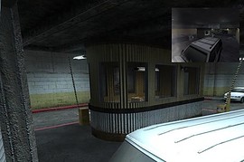 Operation Black Mesa