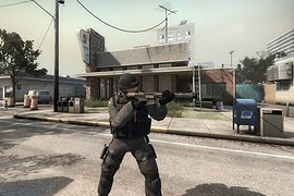 AAC Honey Badger