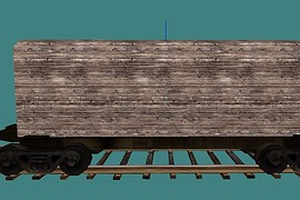 boxcar