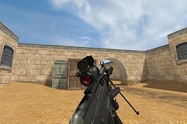 SIG 552