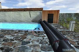 TehSnake's Sawn-Off Shotgun SD (only v_)