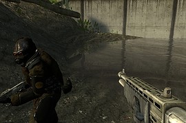 CCRS soldier v.3 desert ops