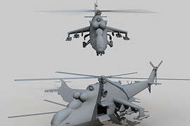 Operation Broken Arrow