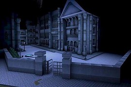 Csejte Castle HerdCoop Map Pack V3