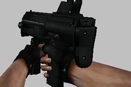 HK MP7A1