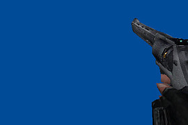 Default Bull Reskin Mini-pack (5 skins)