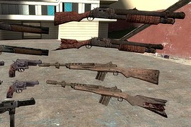Condemned Props