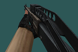 SPAS-12 Mini-pack
