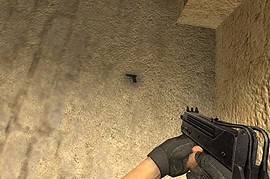 Glock 18c