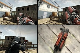 Unreal Tournament 3